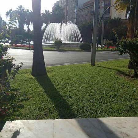 Apartamento Rambla De Almeria Exterior photo