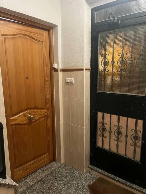 Apartamento Rambla De Almeria Exterior photo