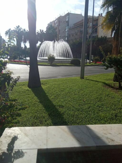 Apartamento Rambla De Almeria Exterior photo