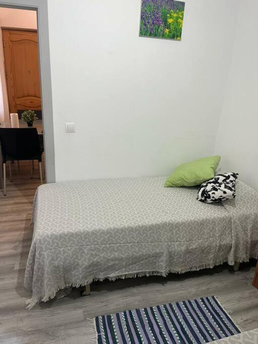 Apartamento Rambla De Almeria Exterior photo